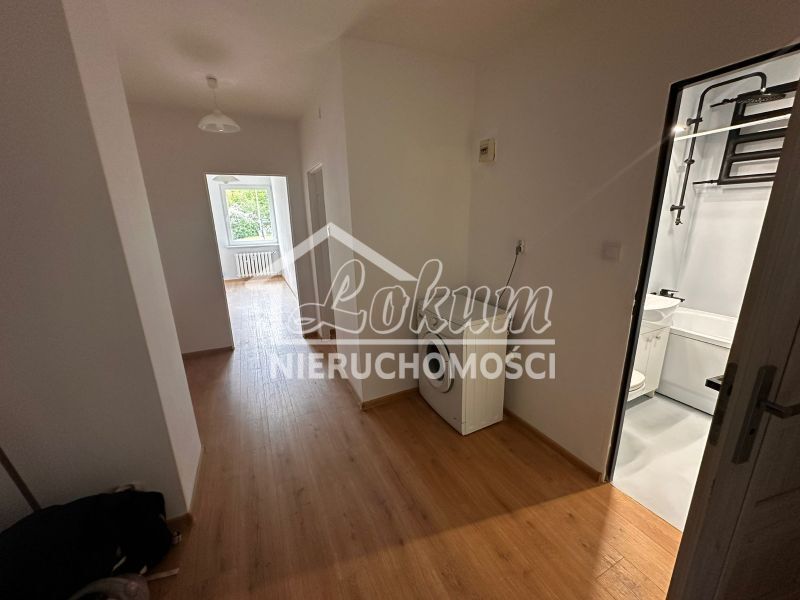Mieszkanie 40&nbsp;m², Szczecin, Pomorzany, Potulicka - zdjęcie 6