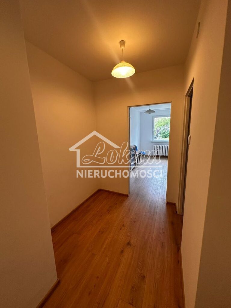 Mieszkanie 40&nbsp;m², Szczecin, Pomorzany, Potulicka - zdjęcie 8