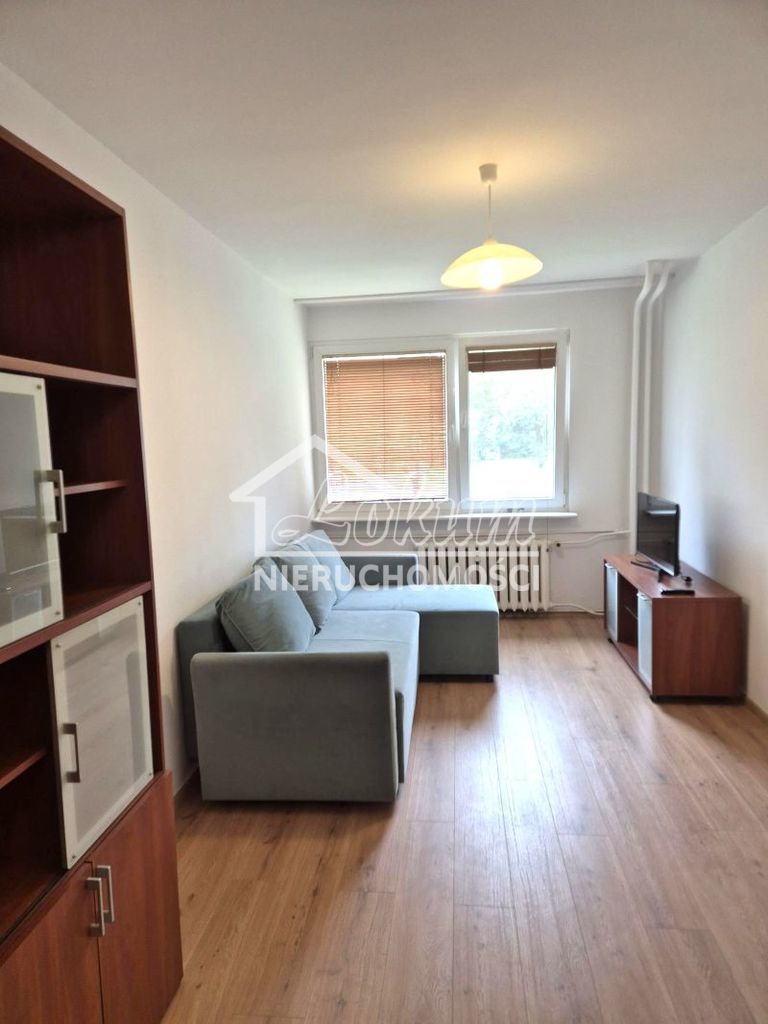 Mieszkanie 40 m², Szczecin, Pomorzany, Potulicka - zdjęcie 2