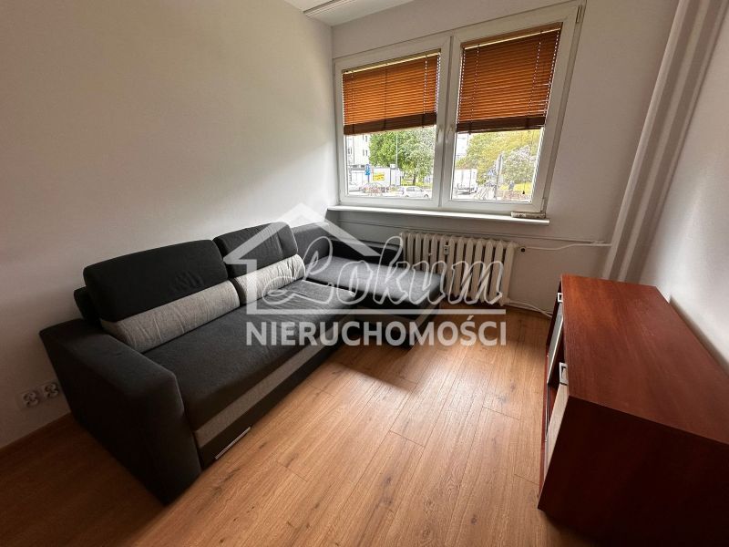 Mieszkanie 40&nbsp;m², Szczecin, Pomorzany, Potulicka - zdjęcie 2
