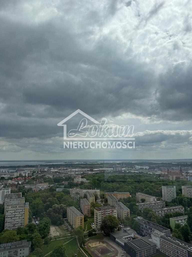 Mieszkanie 30,82&nbsp;m², Szczecin - zdjęcie 9