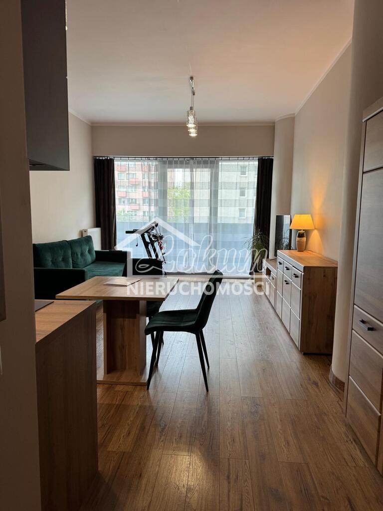 Mieszkanie 30,82&nbsp;m², Szczecin - zdjęcie 3