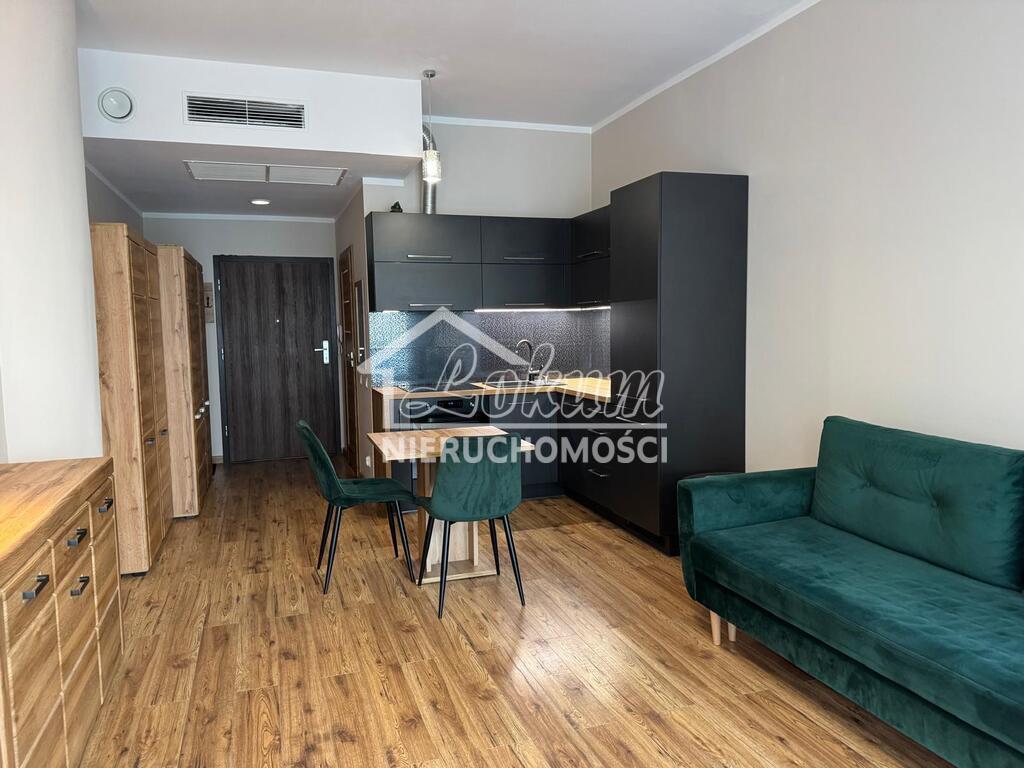 Mieszkanie 30,82&nbsp;m², Szczecin - zdjęcie 1