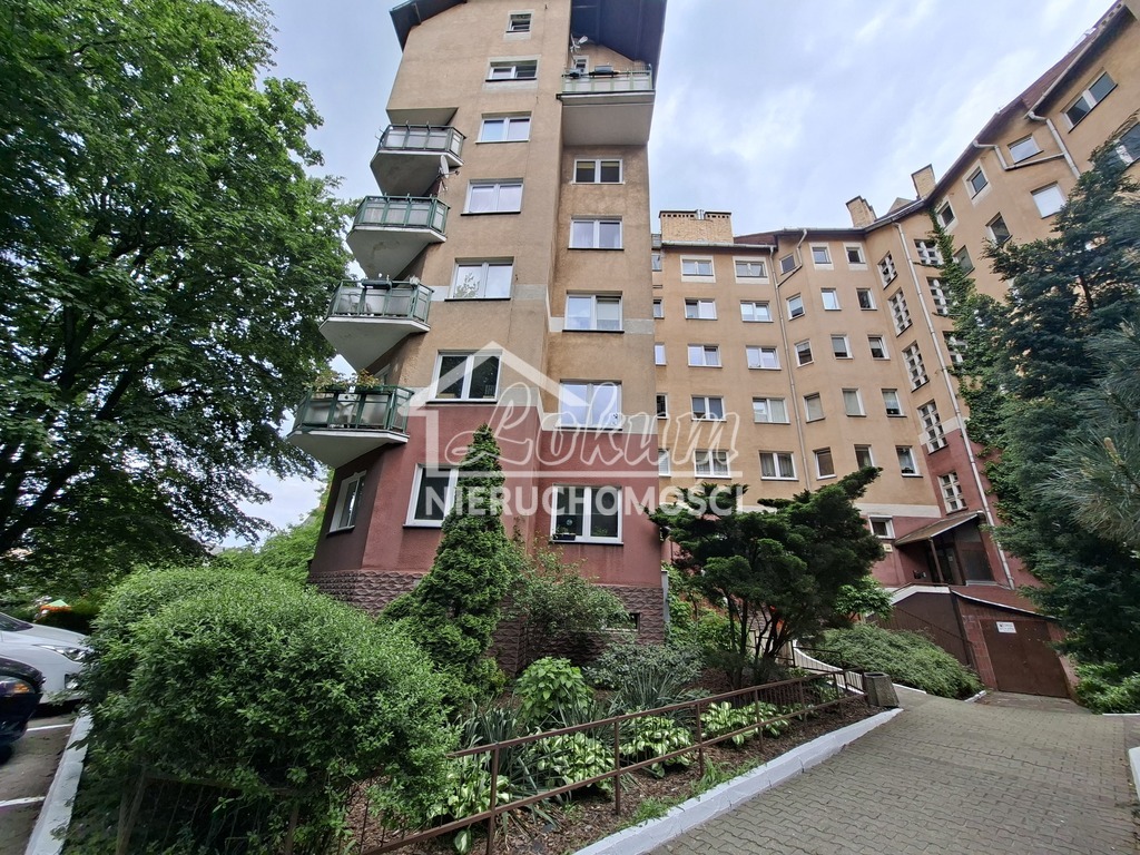 Mieszkanie 77,41 m², Szczecin, Jana Chryzostoma Paska - zdjęcie 1