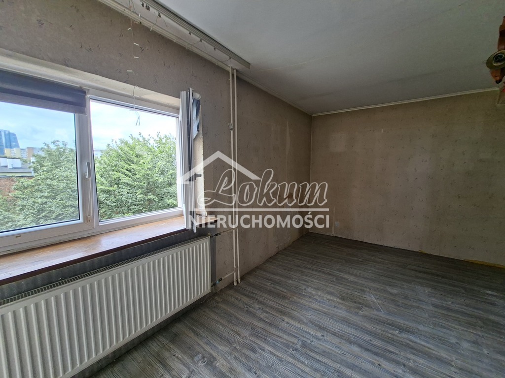 Mieszkanie 77,41 m², Szczecin, Śródmieście, Jana Chryzostoma Paska - zdjęcie 5