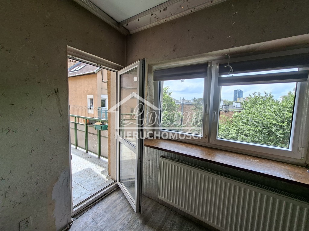 Mieszkanie 77,41 m², Szczecin, Jana Chryzostoma Paska - zdjęcie 7