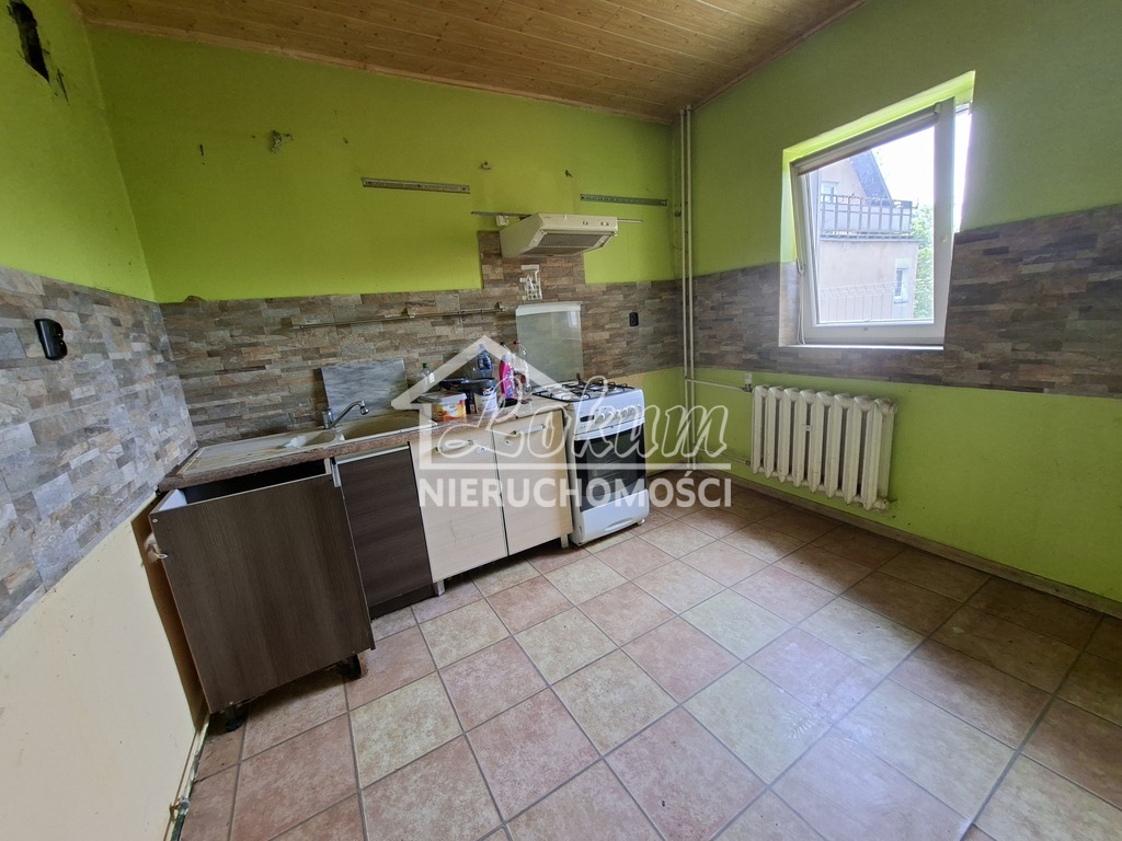 Mieszkanie 77,41 m², Szczecin, Śródmieście, Jana Chryzostoma Paska - zdjęcie 2