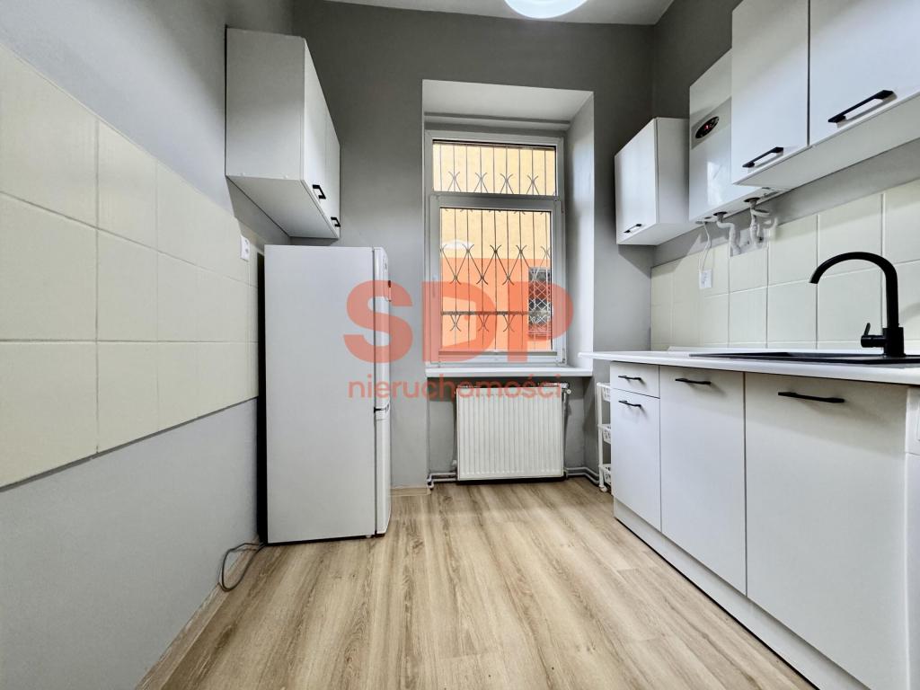 Mieszkanie 29&nbsp;m², Łódź, Rybna - zdjęcie 8