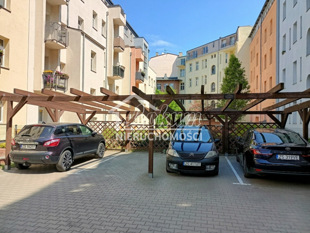 Mieszkanie 74,4&nbsp;m², Szczecin - zdjęcie 14