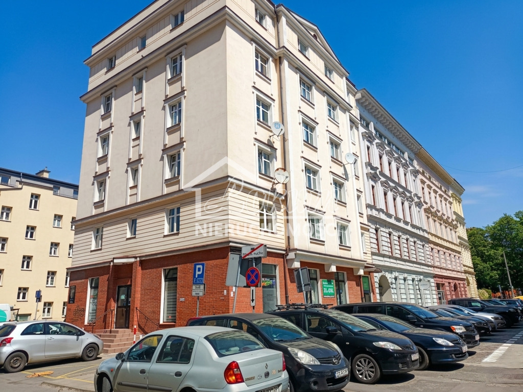 Mieszkanie 74,4&nbsp;m², Szczecin - zdjęcie 15