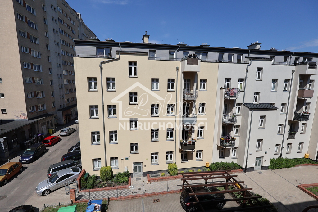 Mieszkanie 74,4&nbsp;m², Szczecin - zdjęcie 8