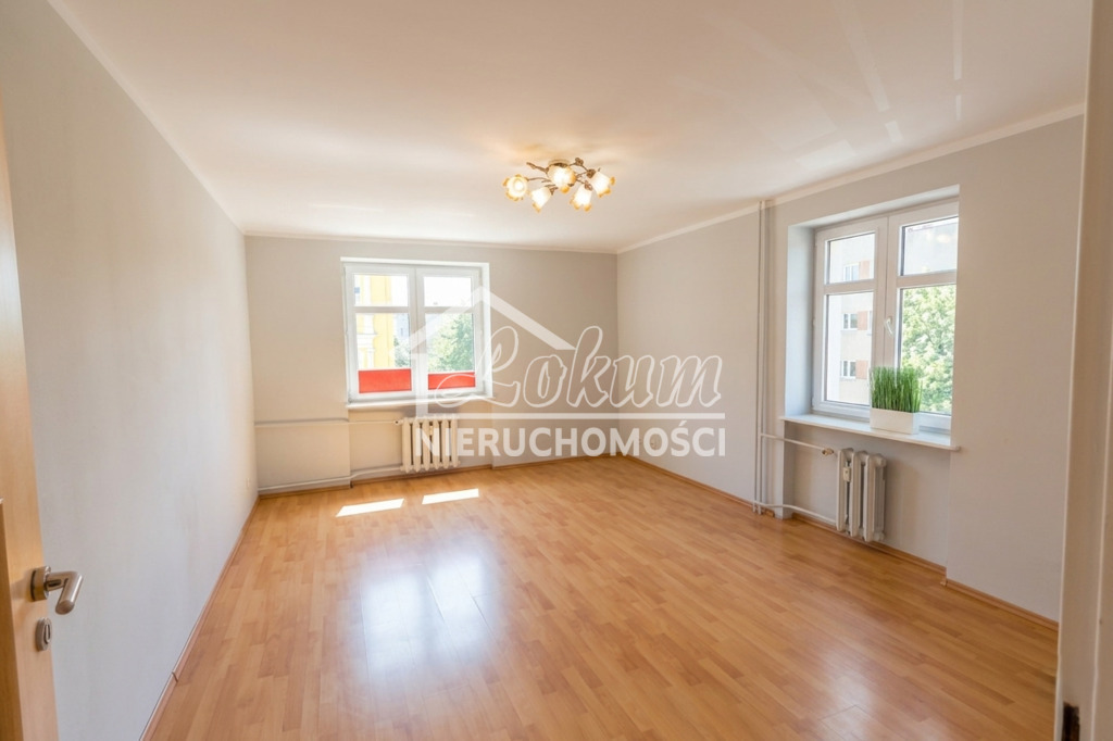 Mieszkanie 74,4&nbsp;m², Szczecin - zdjęcie 1