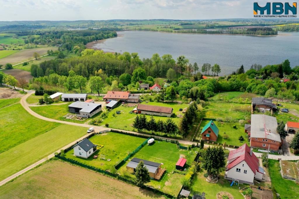Dom 52 m², Bogacko - zdjęcie 14