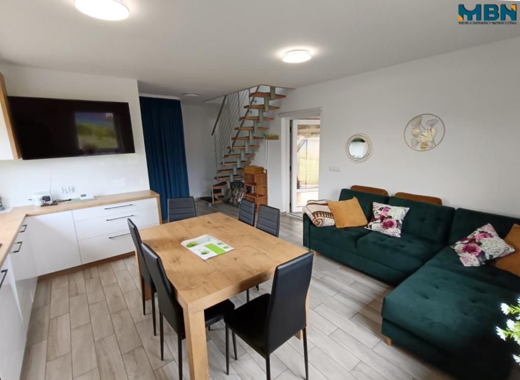 Dom 52 m², Bogacko - zdjęcie 20