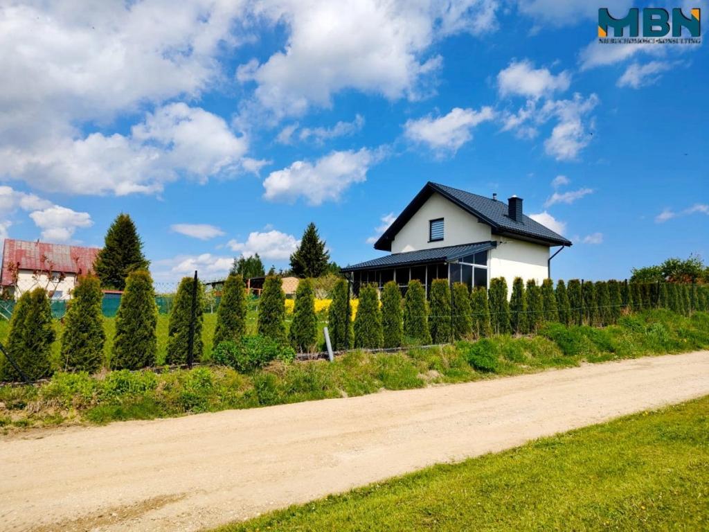 Dom 52 m², Bogacko - zdjęcie 11
