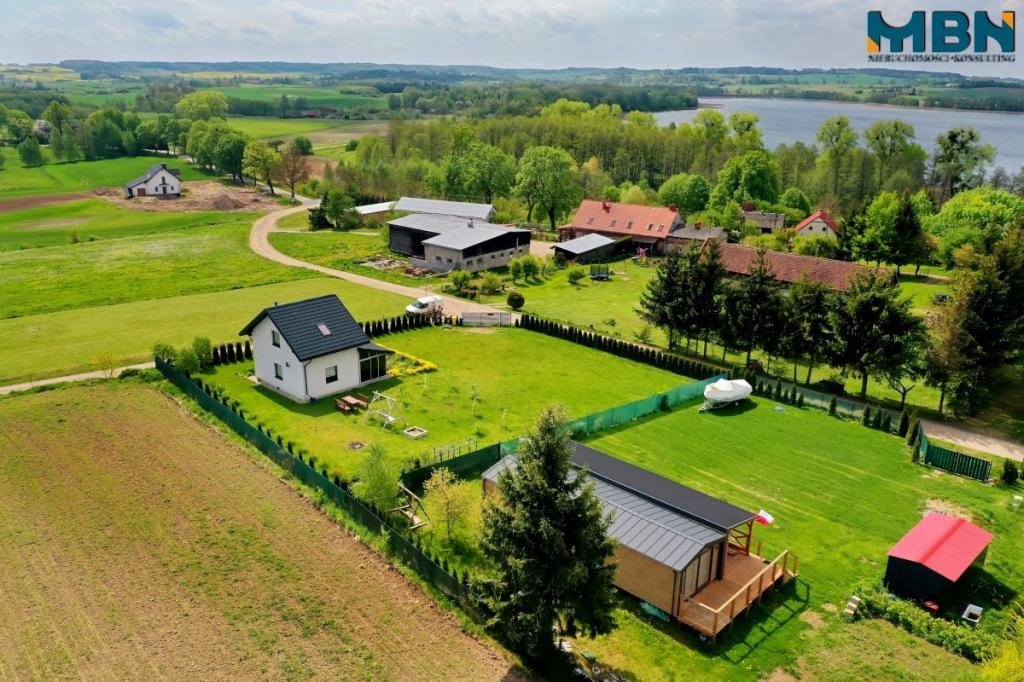 Dom 52 m², Bogacko - zdjęcie 13