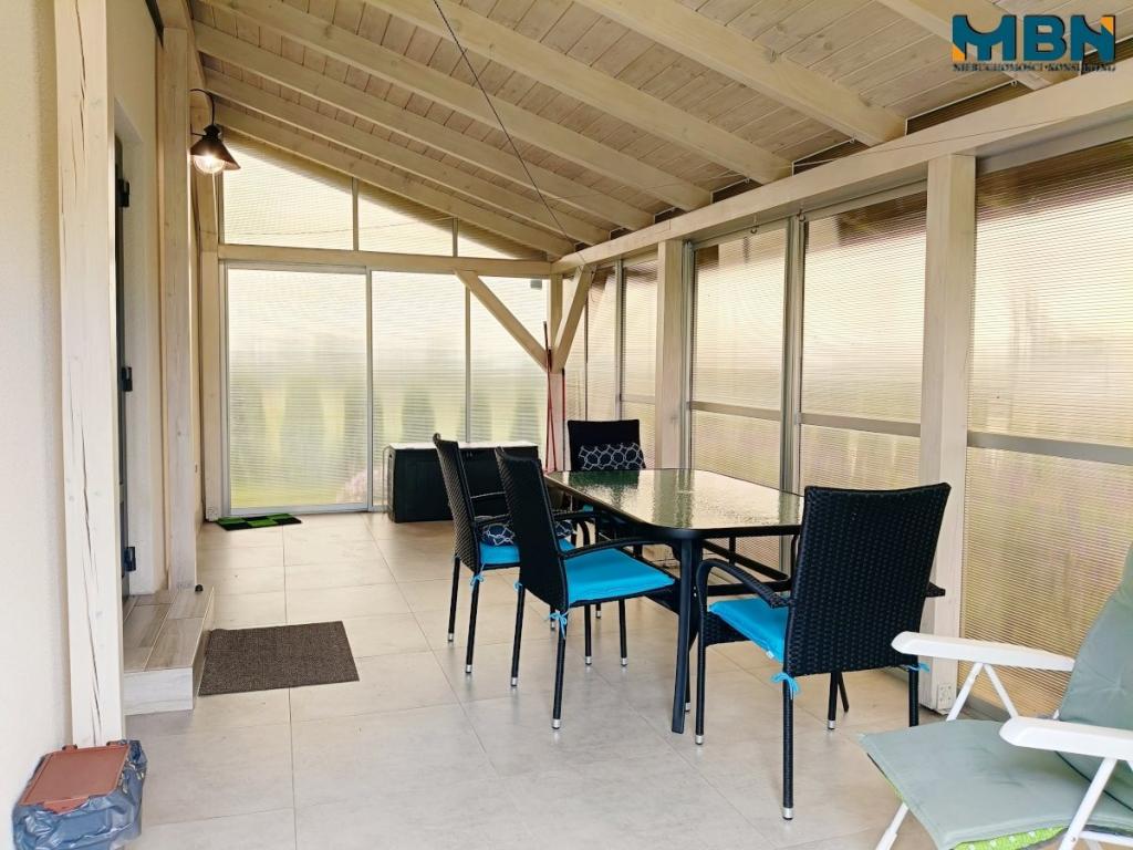 Dom 52 m², Bogacko - zdjęcie 23
