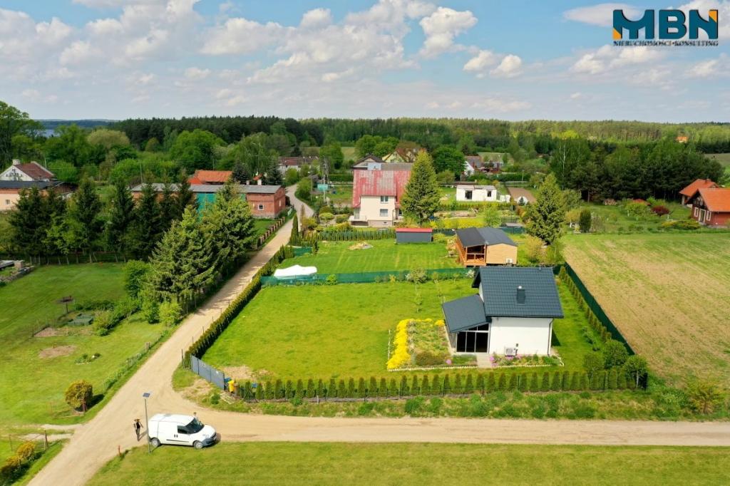 Dom 52 m², Bogacko - zdjęcie 9