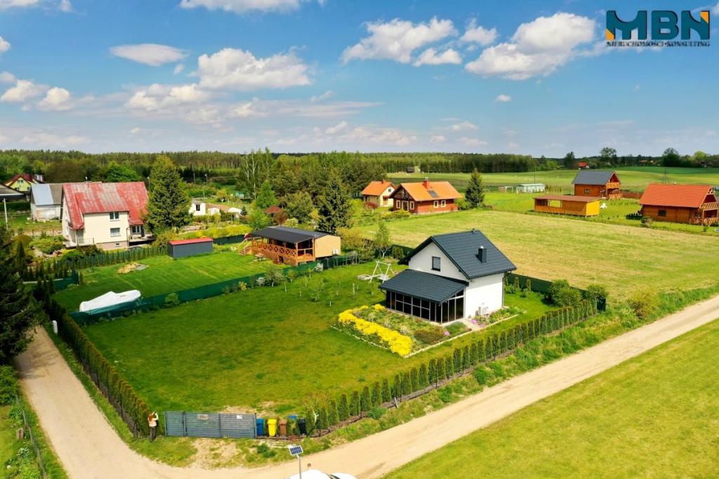 Dom 52 m², Bogacko - zdjęcie 8
