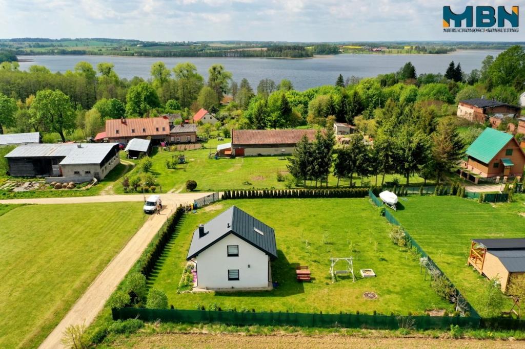 Dom 52 m², Bogacko - zdjęcie 5