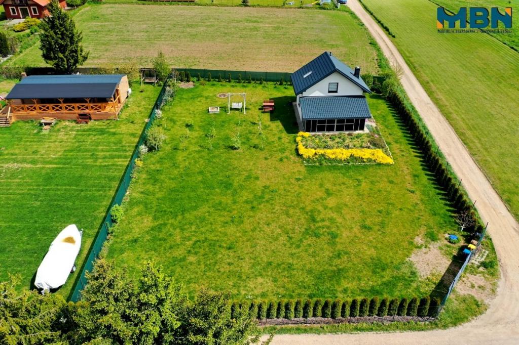 Dom 52 m², Bogacko - zdjęcie 7