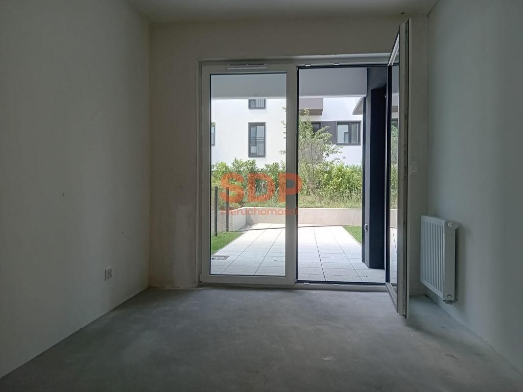 Mieszkanie 59 m², Wrocław, Bieńkowskiego - zdjęcie 5