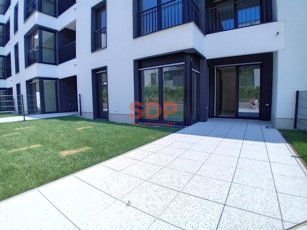Mieszkanie 59 m², Wrocław, Bieńkowskiego - zdjęcie 19