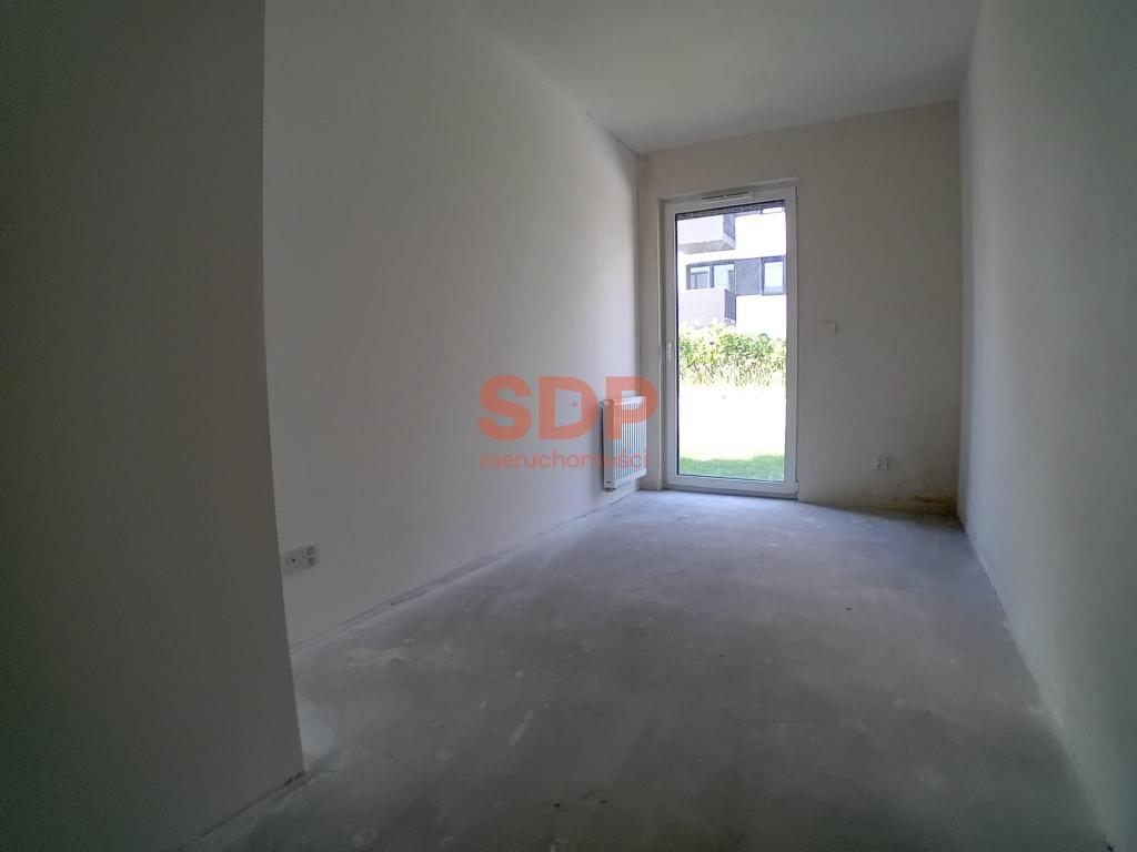Mieszkanie 59 m², Wrocław, Bieńkowskiego - zdjęcie 7