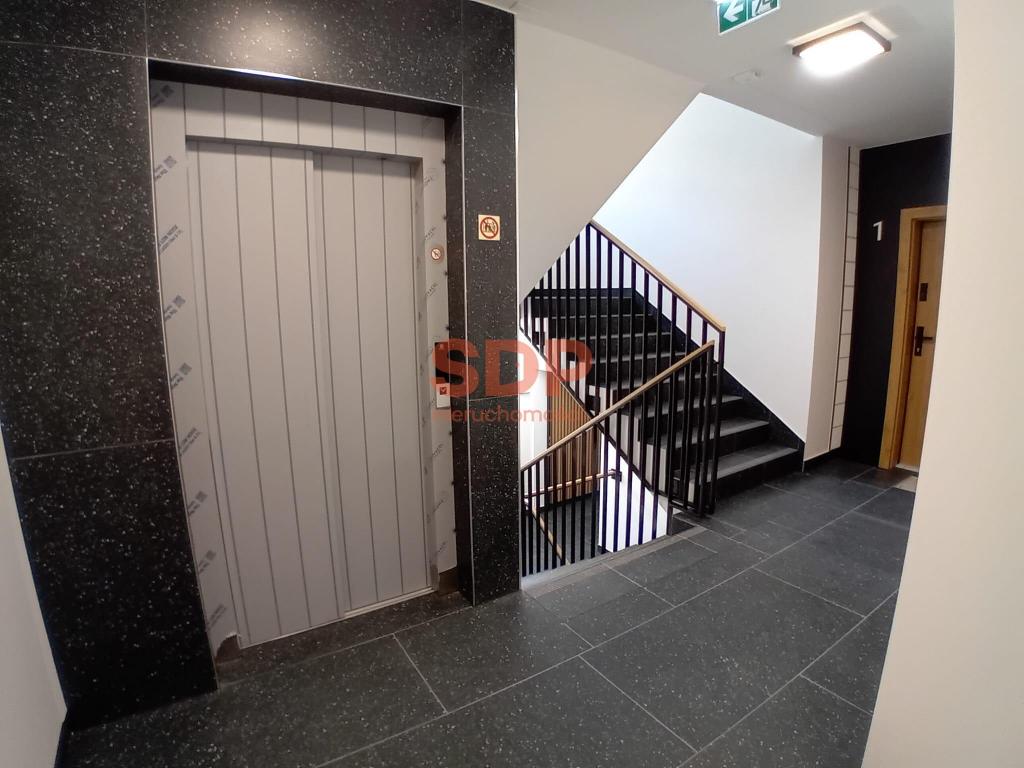 Mieszkanie 59 m², Wrocław, Bieńkowskiego - zdjęcie 10