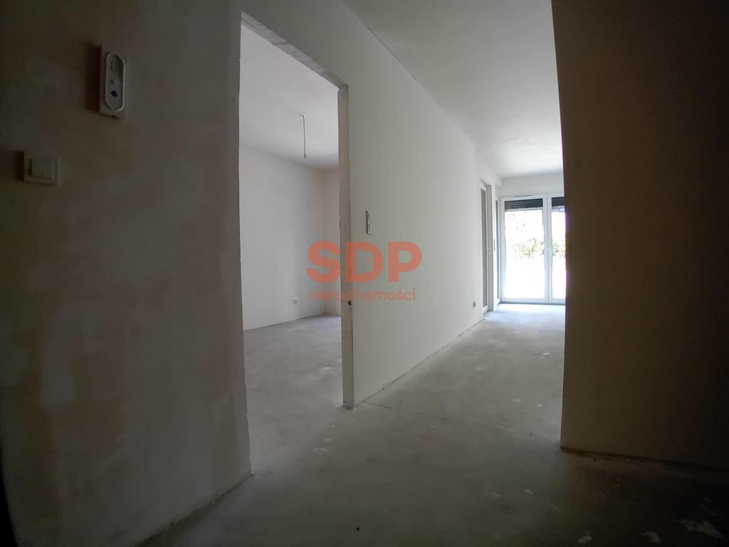 Mieszkanie 59 m², Wrocław, Bieńkowskiego - zdjęcie 8