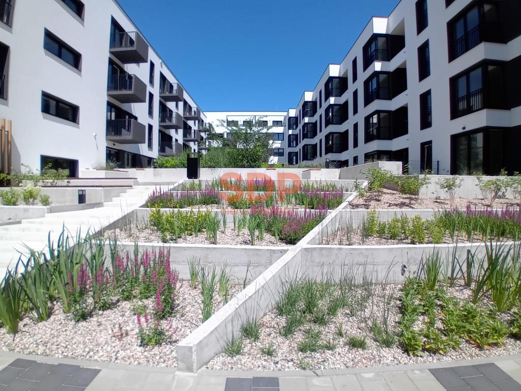 Mieszkanie 59 m², Wrocław, Bieńkowskiego - zdjęcie 15