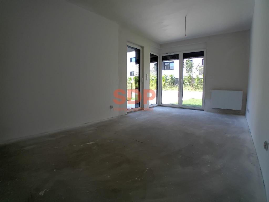 Mieszkanie 59 m², Wrocław, Bieńkowskiego - zdjęcie 2