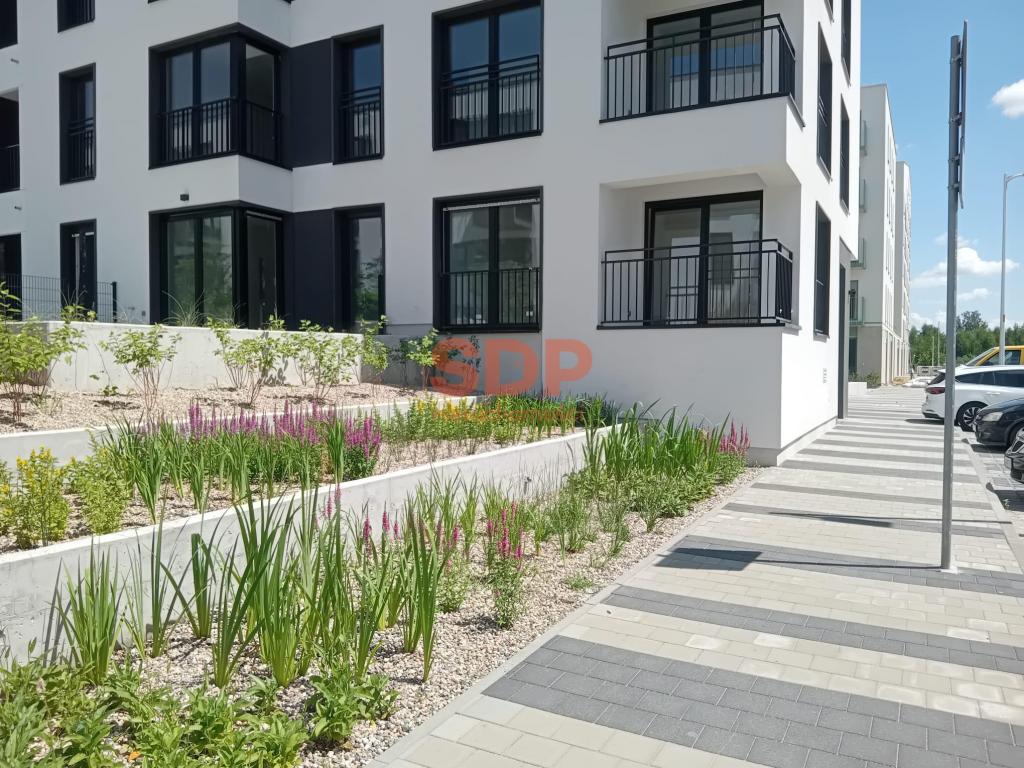 Mieszkanie 59 m², Wrocław, Bieńkowskiego - zdjęcie 16