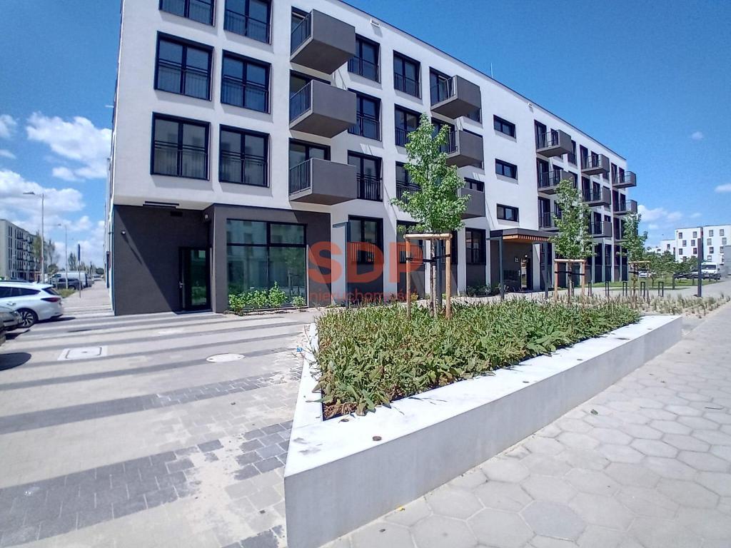 Mieszkanie 59 m², Wrocław, Bieńkowskiego - zdjęcie 14