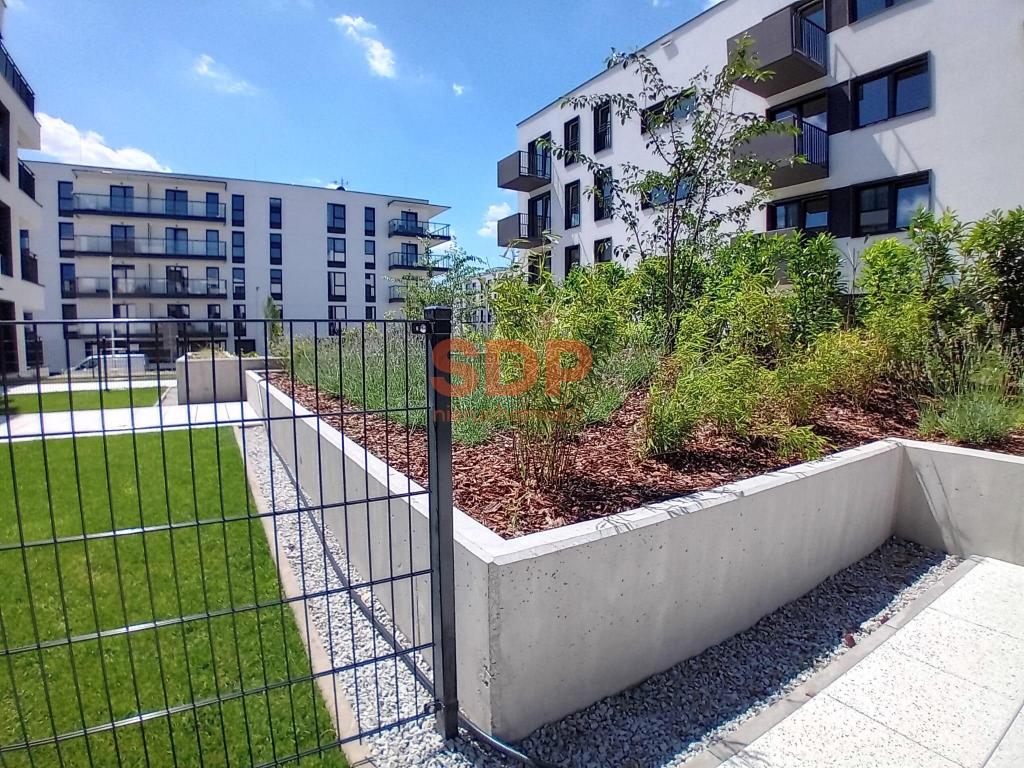 Mieszkanie 59 m², Wrocław, Bieńkowskiego - zdjęcie 18