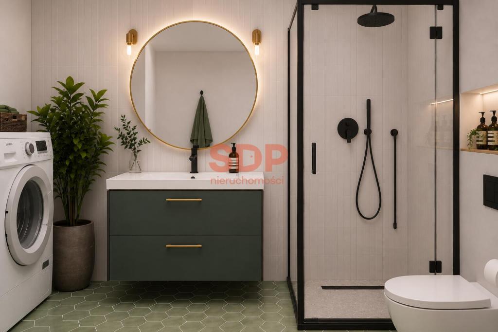 Mieszkanie 59 m², Wrocław, Bieńkowskiego - zdjęcie 6