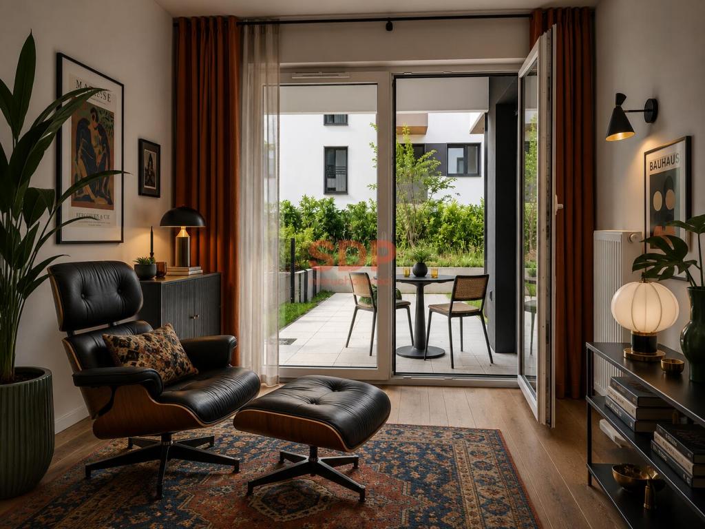 Mieszkanie 59 m², Wrocław, Bieńkowskiego - zdjęcie 4