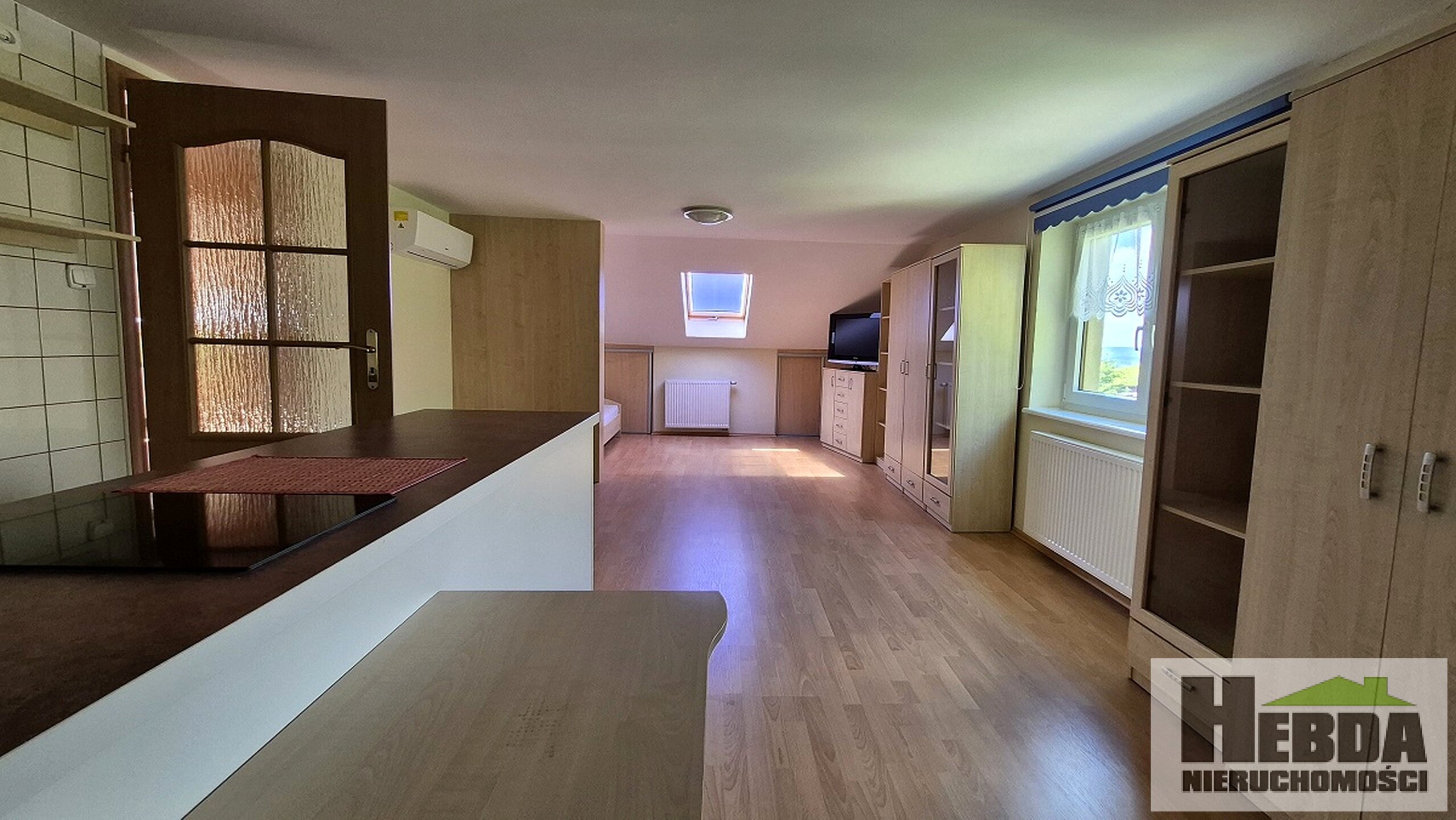 Zawada, CUDNE MIEJSCE !! ZOBACZ ! domek 120 m2 lekko schowany w naturze - zdjęcie 17
