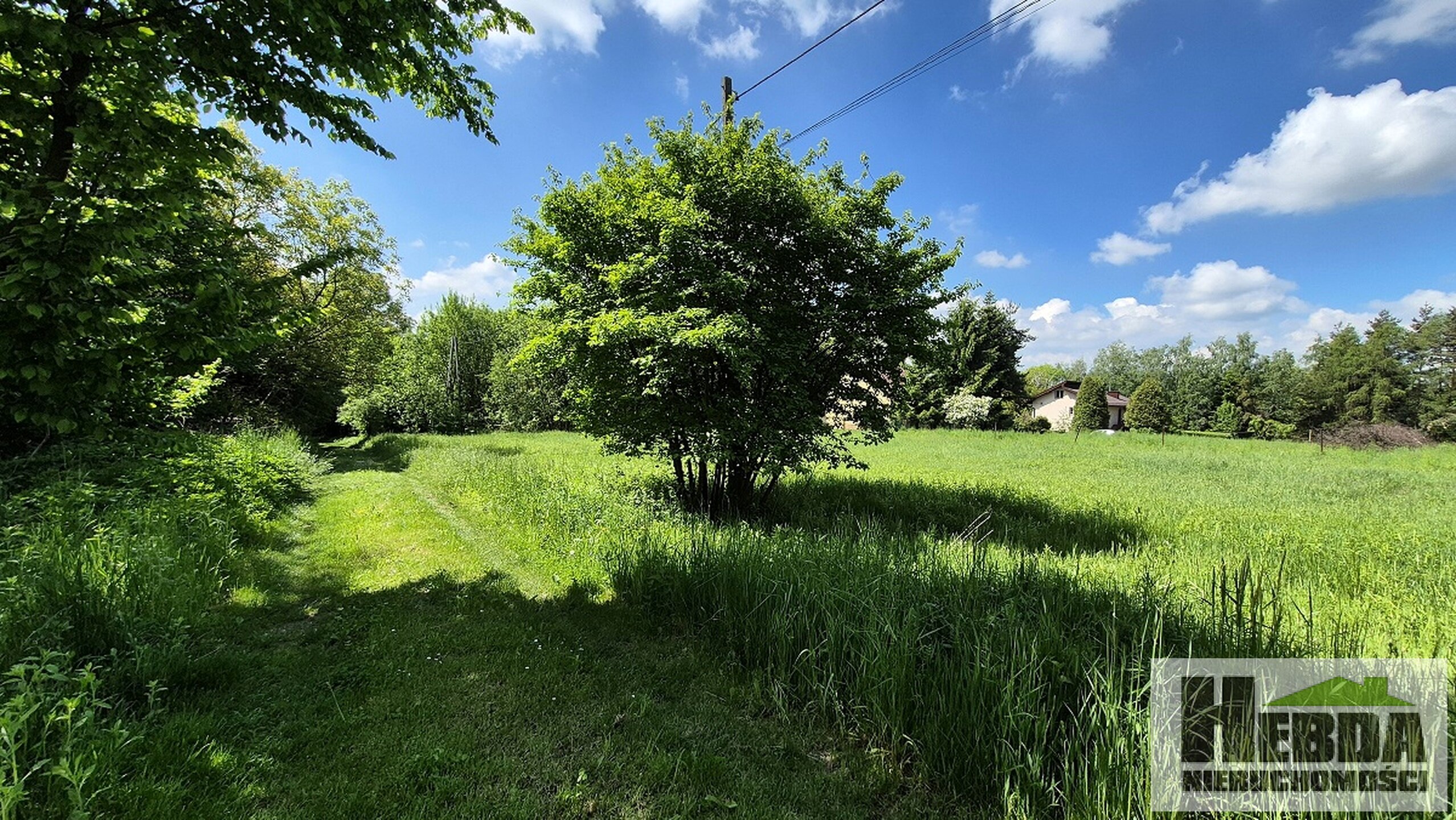 Zawada, CUDNE MIEJSCE !! ZOBACZ ! domek 120 m2 lekko schowany w naturze - zdjęcie 7