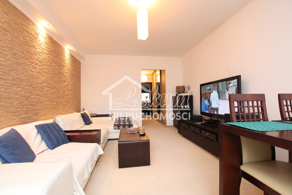 Mieszkanie 47,88 m², Szczecin, Pomorzany, Ruska - zdjęcie 5