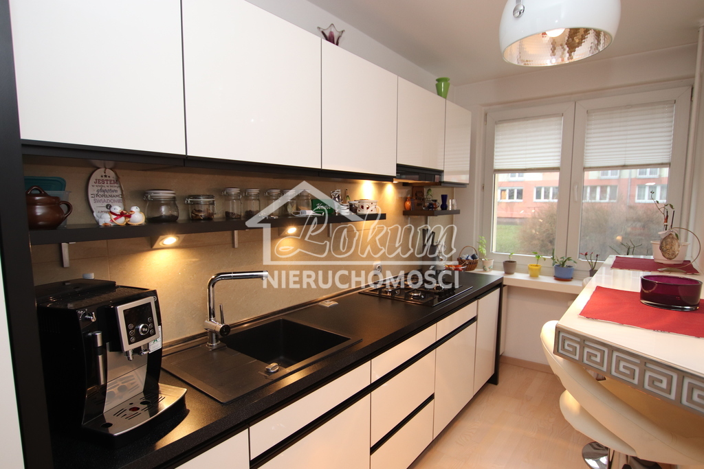 Mieszkanie 47,88 m², Szczecin, Pomorzany, Ruska - zdjęcie 8