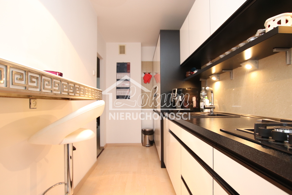 Mieszkanie 47,88 m², Szczecin, Pomorzany, Ruska - zdjęcie 7