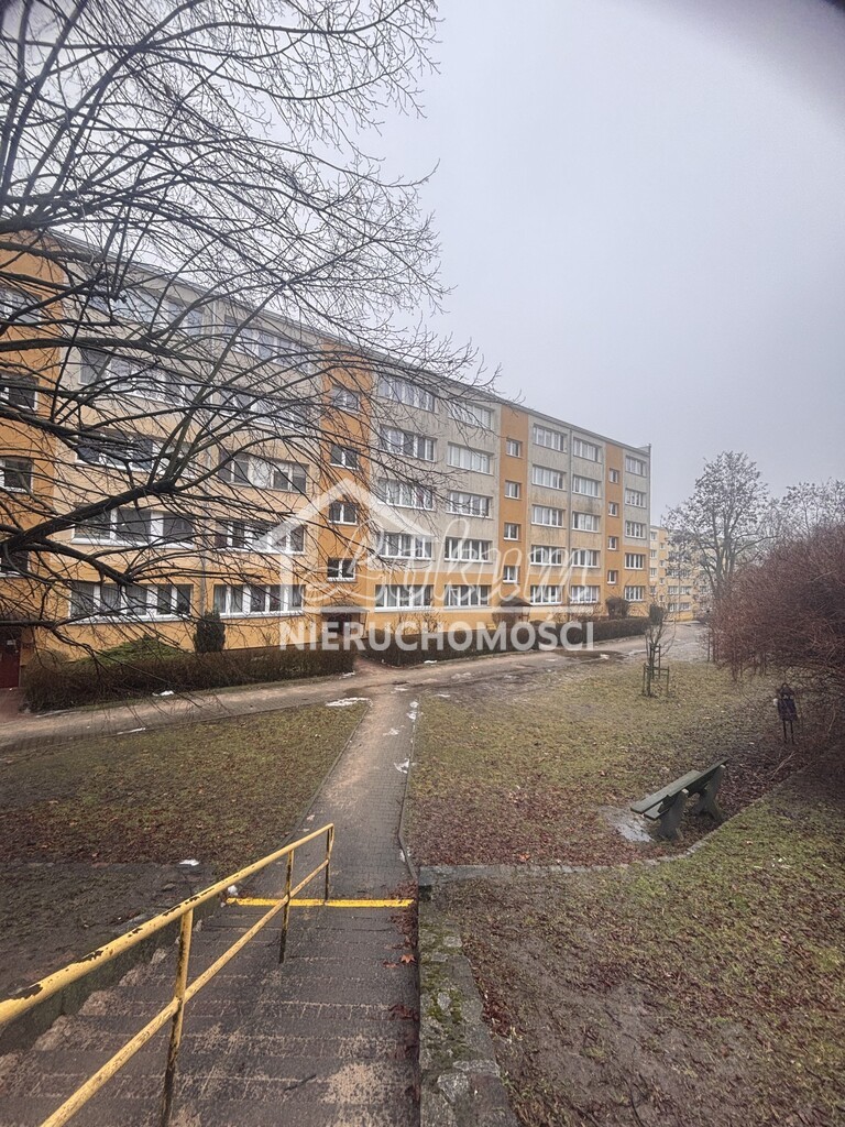 Mieszkanie 47,88 m², Szczecin, Pomorzany, Ruska - zdjęcie 2