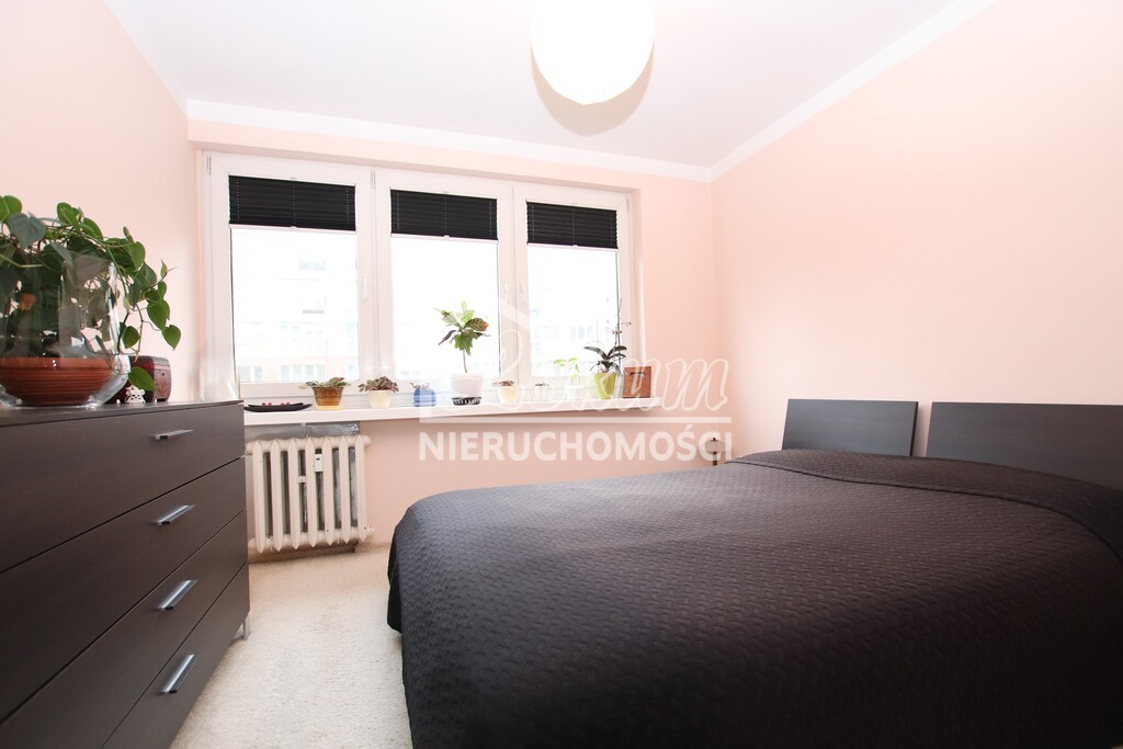 Mieszkanie 47,88 m², Szczecin, Pomorzany, Ruska - zdjęcie 4