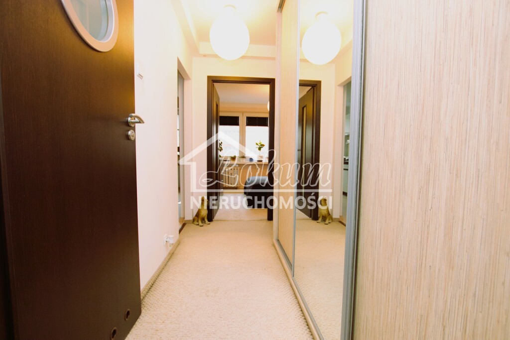 Mieszkanie 47,88 m², Szczecin, Pomorzany, Ruska - zdjęcie 10