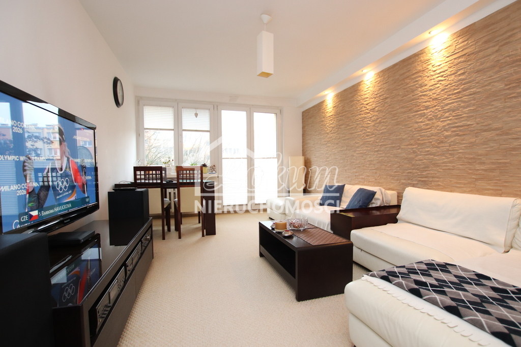 Mieszkanie 47,88 m², Szczecin, Pomorzany, Ruska - zdjęcie 11