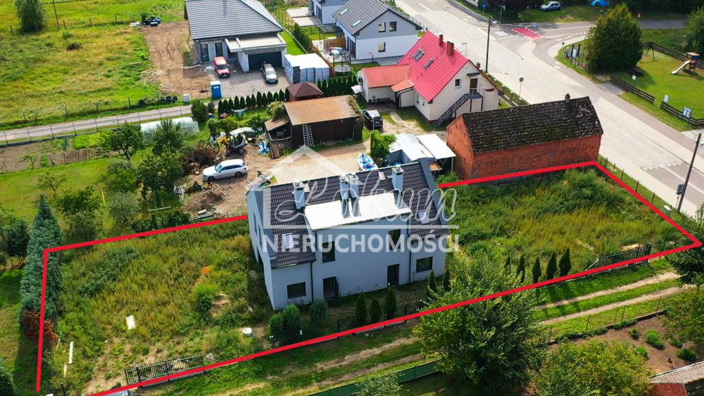 Dom 111,2&nbsp;m², Jęczydół - zdjęcie 1