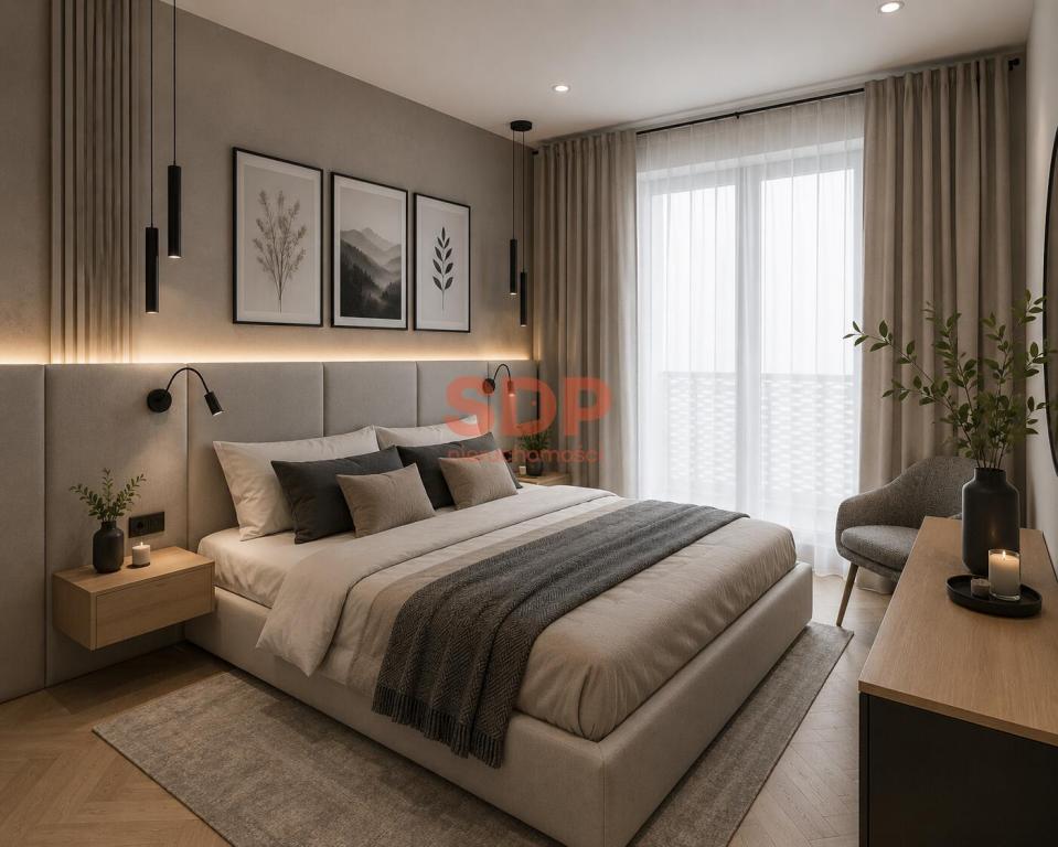 Mieszkanie 68 m², Wrocław, Krzyki, Traugutta Romualda - zdjęcie 2