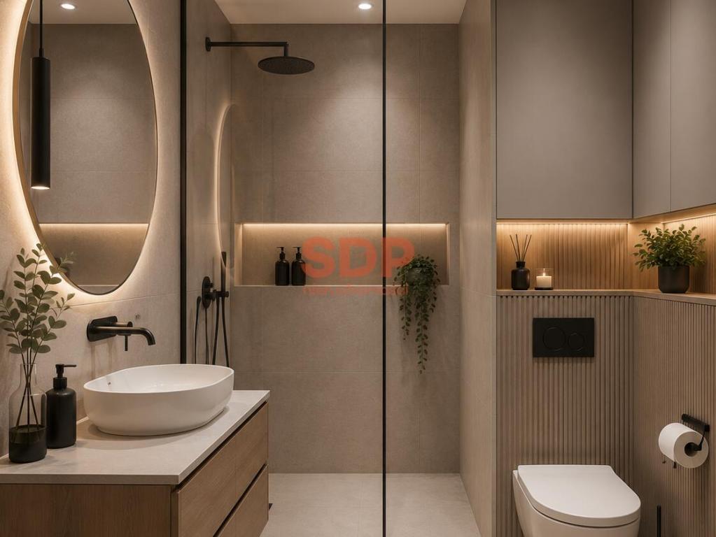 Mieszkanie 68 m², Wrocław, Krzyki, Traugutta Romualda - zdjęcie 4