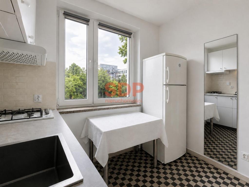 Mieszkanie 31 m², Wrocław, Braniborska - zdjęcie 6